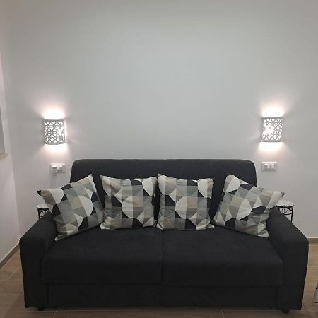 Casa Mazzini 110 Lägenhet Monopoli Exteriör bild