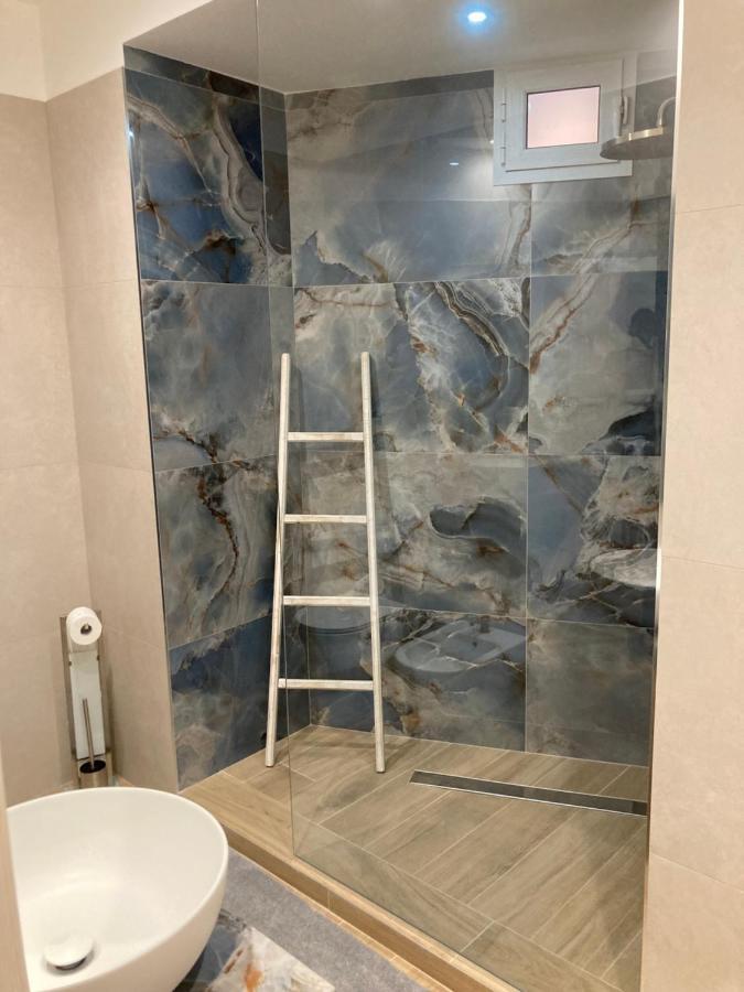 Casa Mazzini 110 Lägenhet Monopoli Exteriör bild