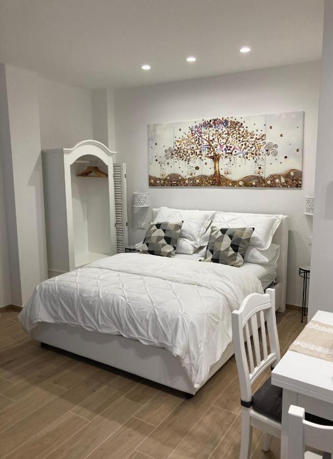 Casa Mazzini 110 Lägenhet Monopoli Exteriör bild